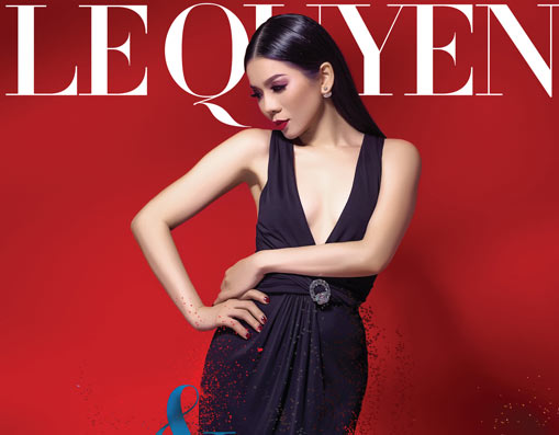 Lệ Quyên - Còn trong kỷ niệm