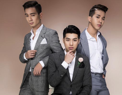 Slim V lên tiếng lùm xùm Gạt đi nước mắt