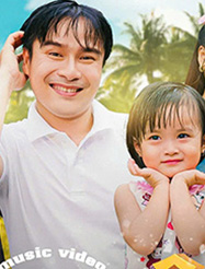 Ca sĩ Thiên Bảo ra mắt MV khủng 
