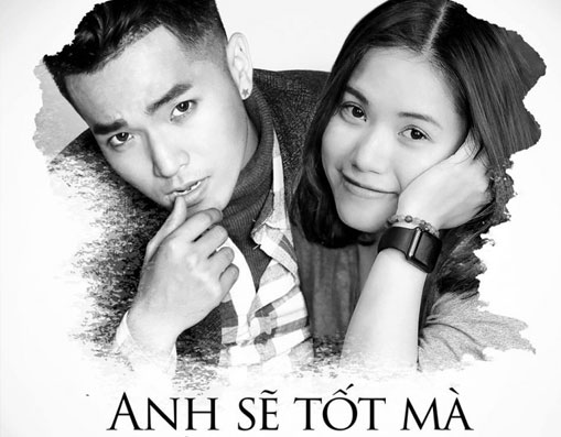 Phạm Hồng Phước mời Thuỳ Chi trong single mới