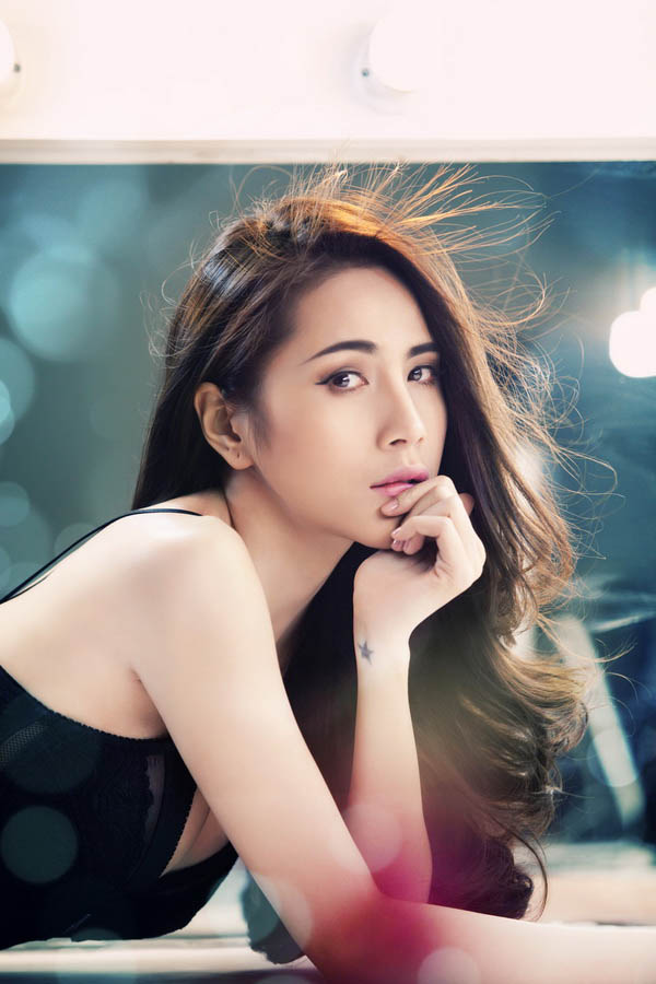 Thủy Ti&ecirc;n