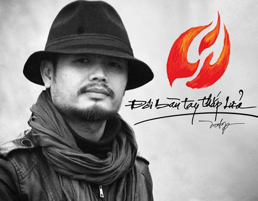 Trần Lập - Đôi bàn tay thắp lửa